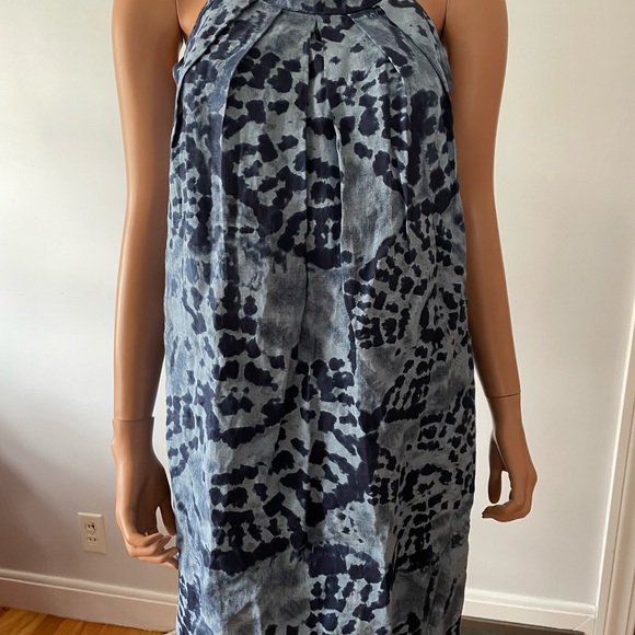 Bellambia tie dye dress nwt - Picture 5 of 10